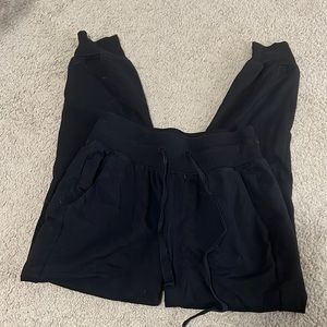 Zella Sweatpants Joggers - Medium